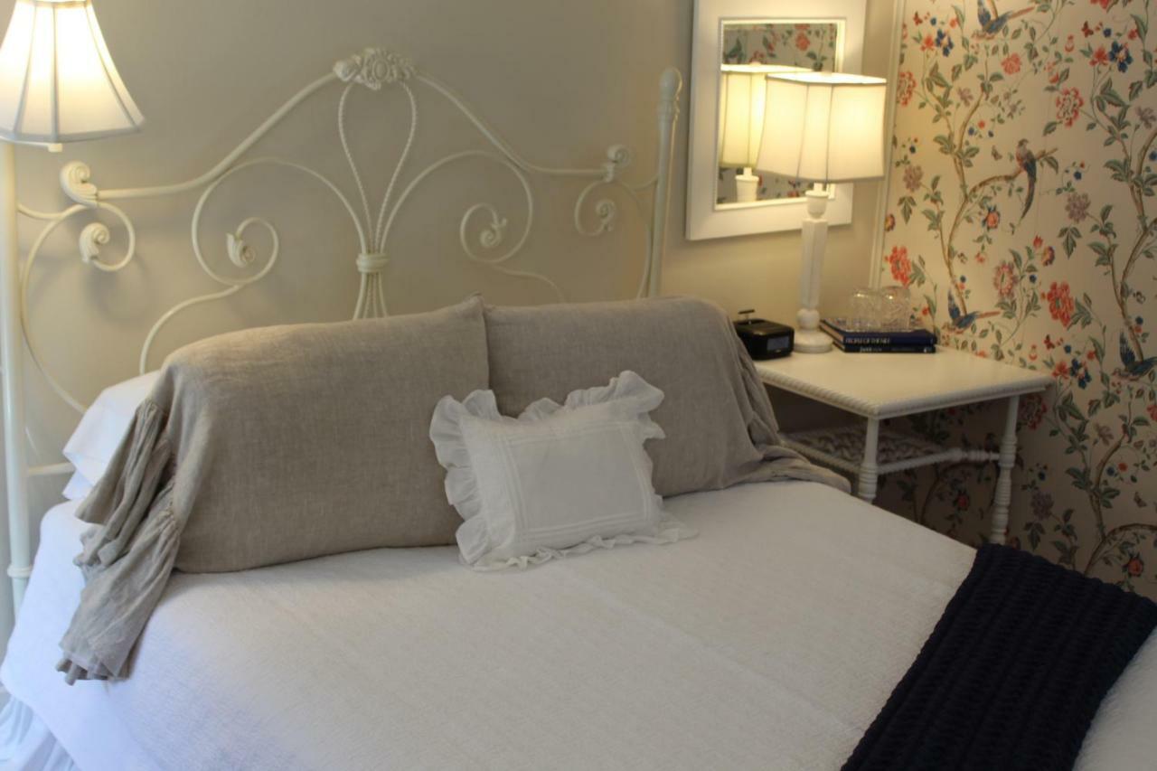 Federal House Inn Lee Eksteriør billede